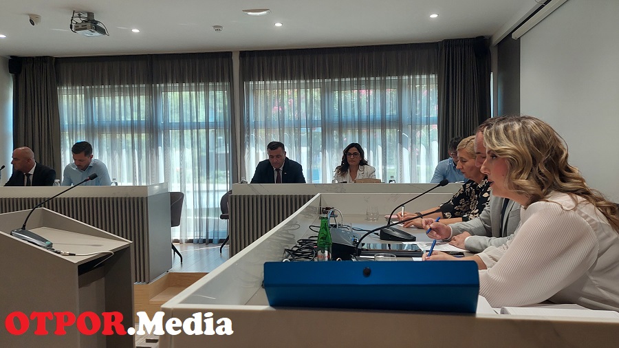 Skupština ŽZH jednoglasno o zapošljavanju stranaca i raspodjeli sredstava