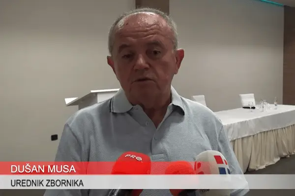 VIDEO Predstavljen zbornik radova povodom 150. godišnjice Hercegovačkog ustanka