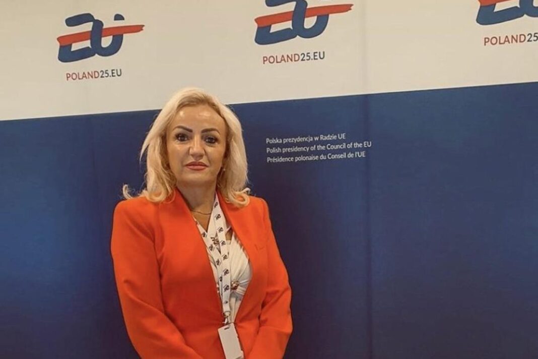Revizija otkrila: Direktorica ADS-a BiH Anita Markić pretvorila službeni automobil u privatni