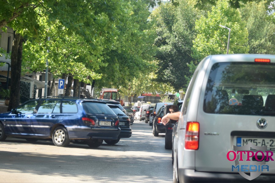 Široki Brijeg: Privremena obustava prometa u centru grada 29. kolovoza