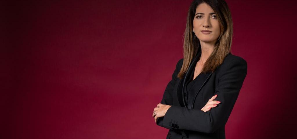 Kreće raskol HDZ-a BiH. Predstavnica mumija Darijana Filipović naslijediti će Dragana Čovića!