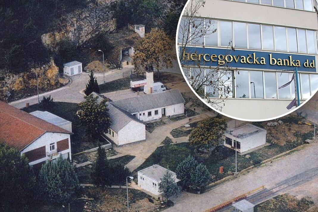 Država BiH traži povrat Naftnog terminala Dretelj – sporna prodaja ide na sud
