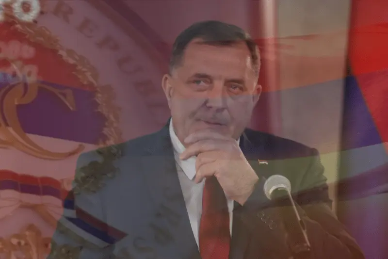 PODSJETNIK ZA ZABORAVNE: Od “ronhilla” do rafinerija: Mračna strana Dodikove imperije