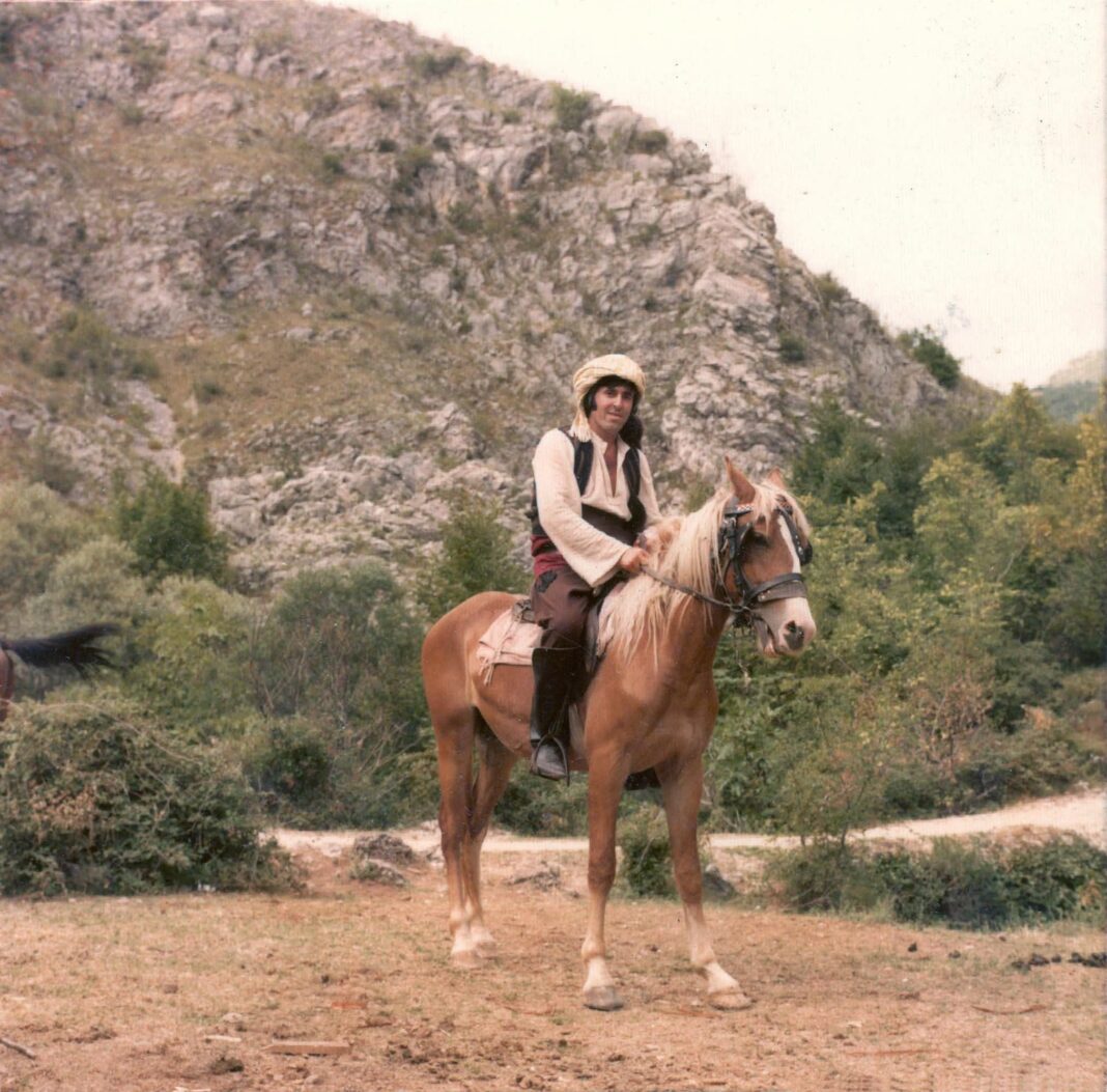 Marko Zelenika – Markan