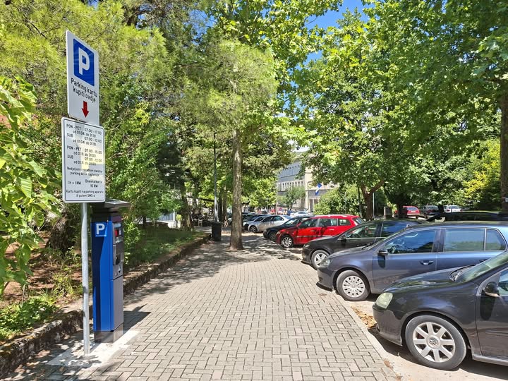 Još jedna promašena odluka gradske uprave u Širokom Brijegu