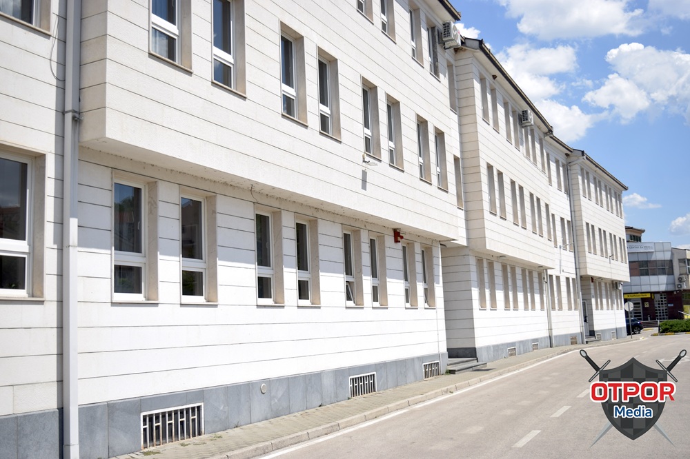 Potvrđena optužnica protiv Širokobriježanina zbog nasilničkog ponašanja