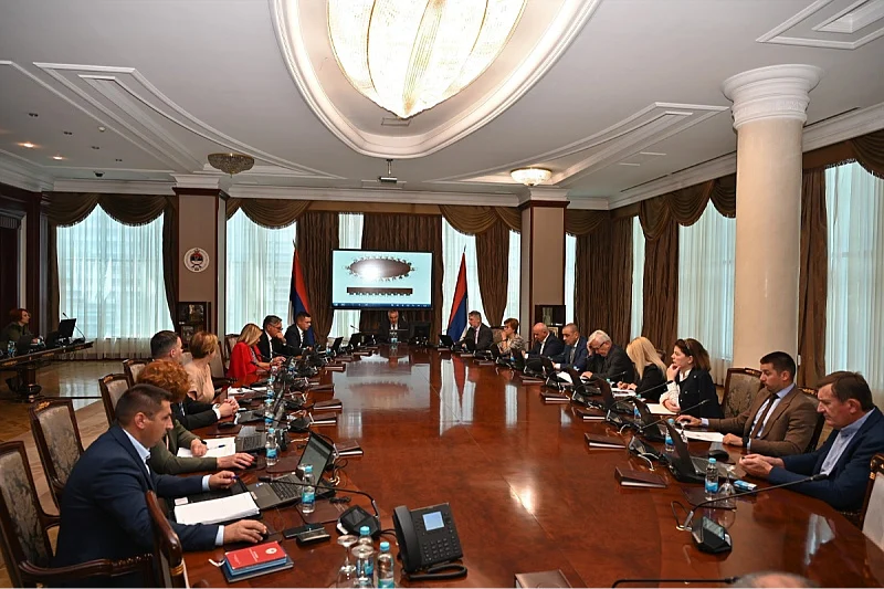 Iz Republike Srpske traže nemoguće odcjepljenje