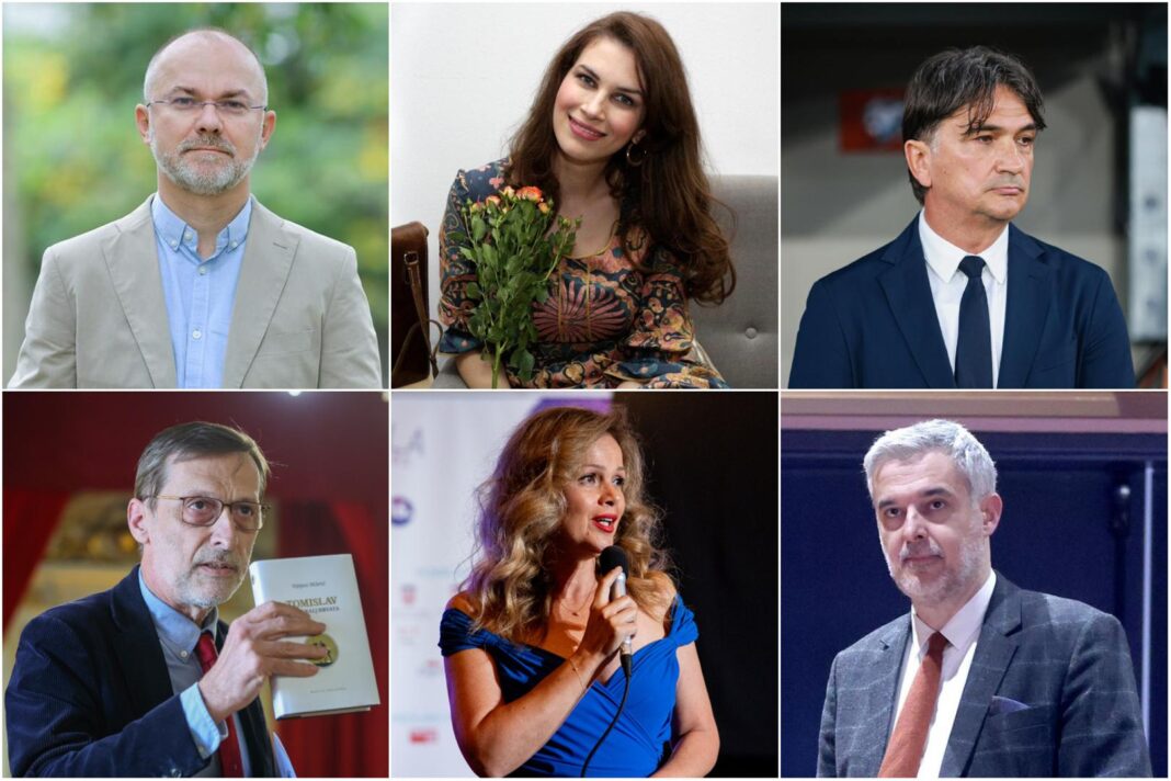Podjela na fetive i dotepence, naše i vaše, ide na ruku onima koji Lijepoj Našoj žele sve – najružnije!