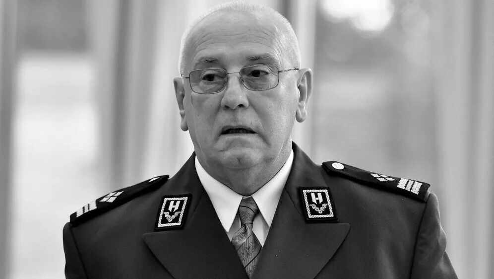 Hrvatska ostala bez još jednog heroja Domovinskog rata – preminuo Ante Roso