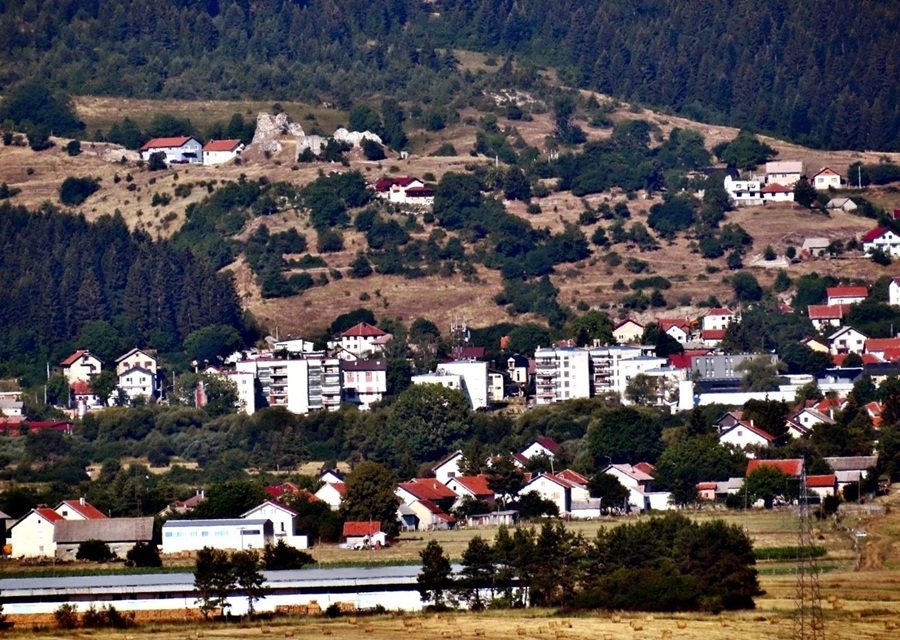 Za sve su krivi Rimljani…..