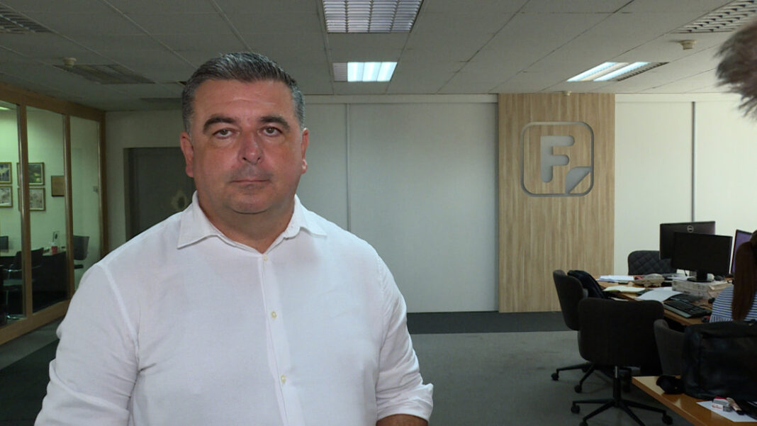 Respektabilni novinar Ivan Pavković preuzeo dužnost Izvršnog direktora Sektora za programe RTVFBiH