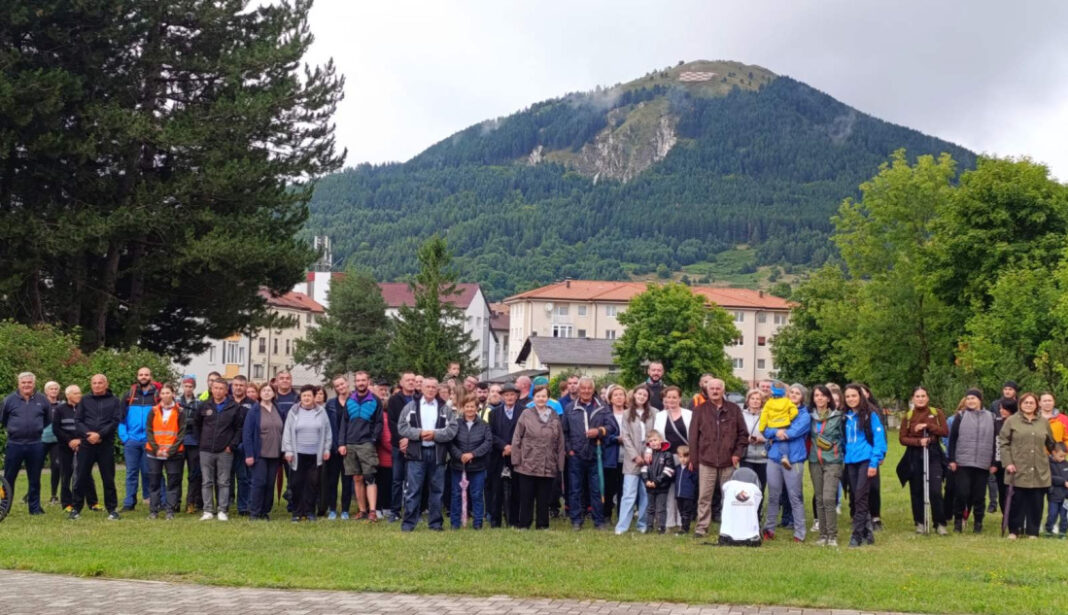 Kuprešani ustali u obranu prirode: turizam i poljoprivreda umjesto kemijske industrije