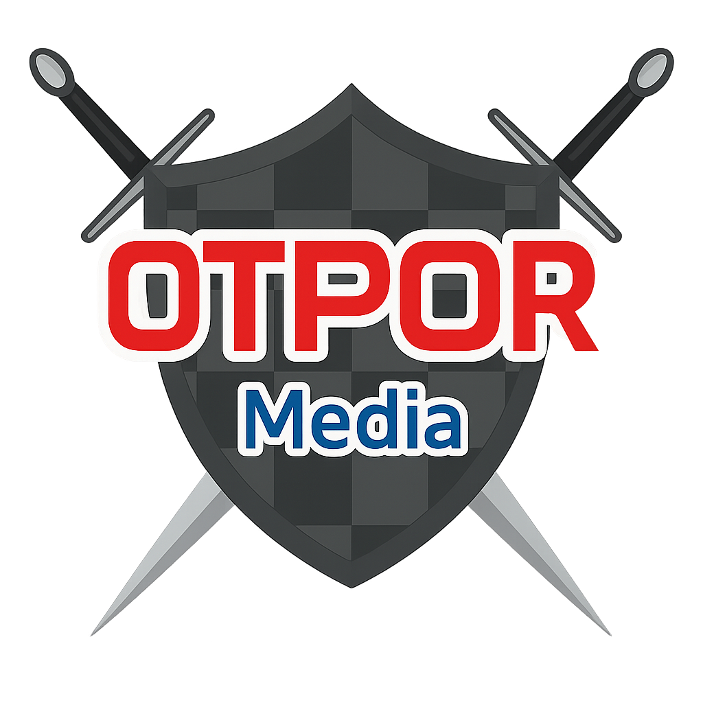 Zaštićeno: Mogućnost zakupa medijskog portala OTPOR.Media