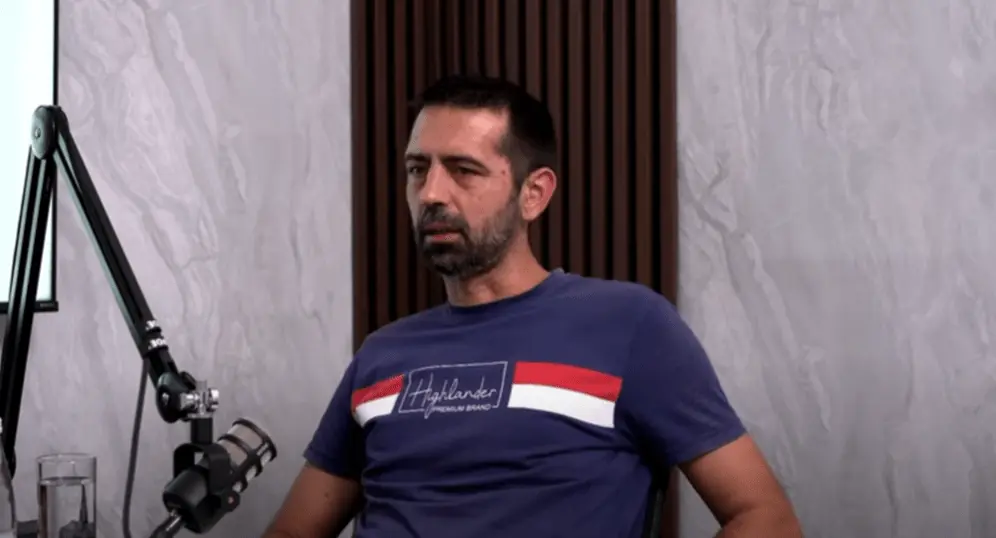 Mili Marušić u Vrisak podcastu: Deset godina MZ Brig – od osnutka do novih planova