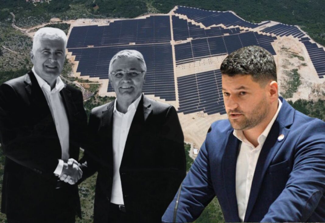 Je li Ćovićev dolazak u Grude zadnja slamka spasa za Grizelja?
