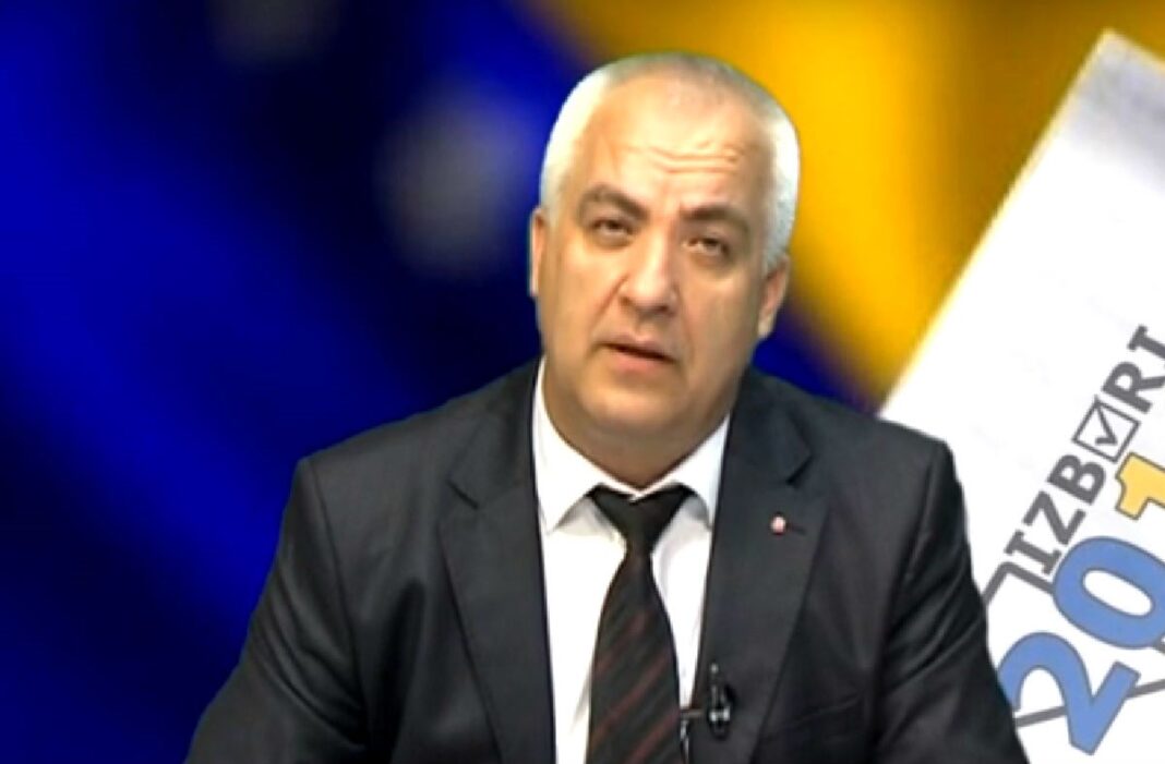 Politički skandal u SDP-u: Halkić pravomoćno osuđen zbog mita i trgovine utjecajem