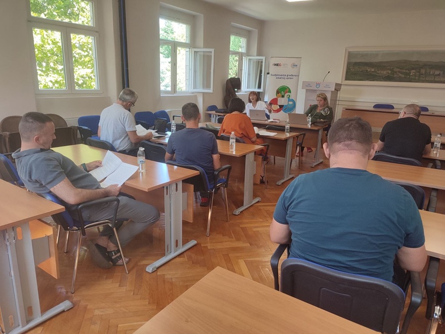 Rasprava u Širokom Brijegu: Koncesijski zakoni puni nedostataka, nadležnosti treba vratiti općinama i gradovima