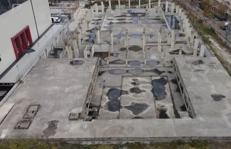 Nevesinje ima dvoranu, Mostar još čeka – 21. stoljeće, ali ne i sportska infrastruktura