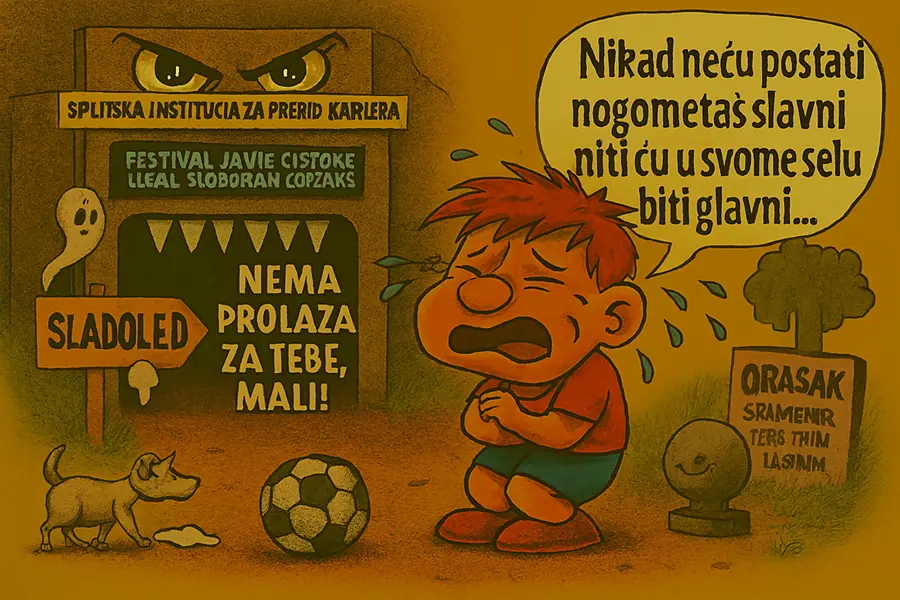 Andrija MALI