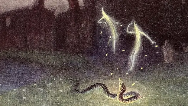 Riješen stoljetni misterij jezivih lebdećih svjetala iznad groblja