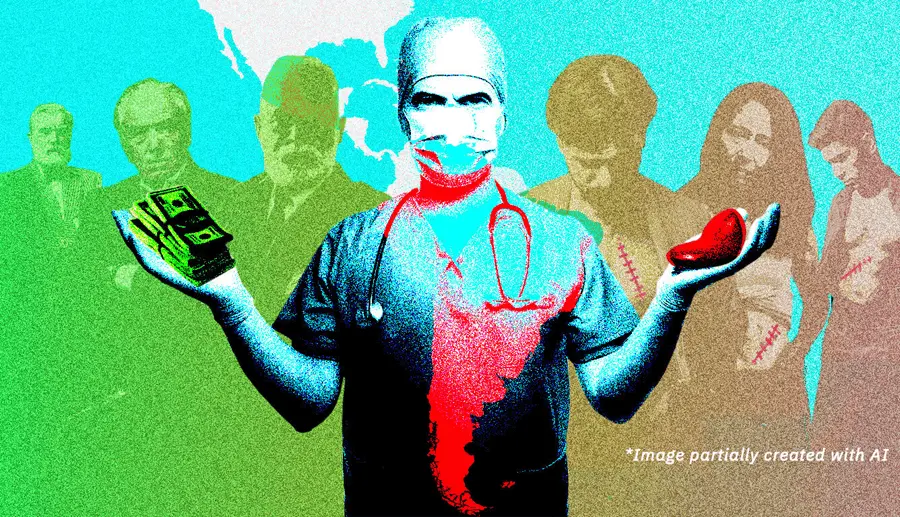 Donorske kartice na misi i džumi? Šta se krije iza nove kampanje ‘Budi Donor – Daruj Život – Daruj Nadu’?