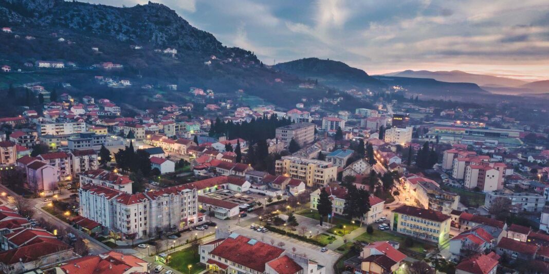 LJUBUŠKI – Mladi moraju imati priliku da biraju zdraviji put