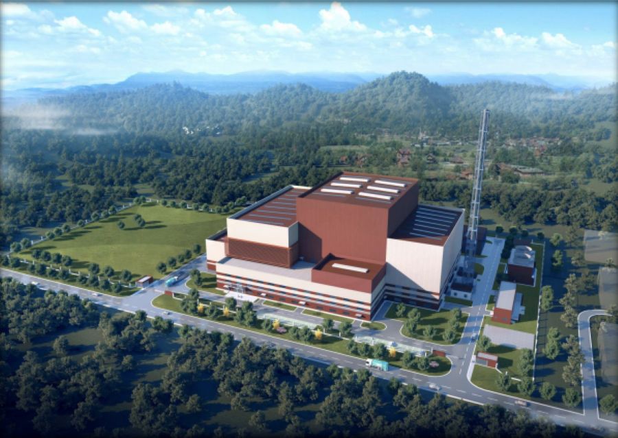 Zvornik postaje spalionica Europe? „Nova Alumina“ planira uvoz otpada iz EU