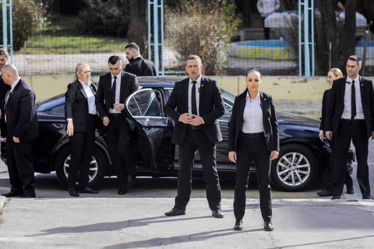 Luksuz na teret građana: političari potrošili milijune na vlastitu sigurnost