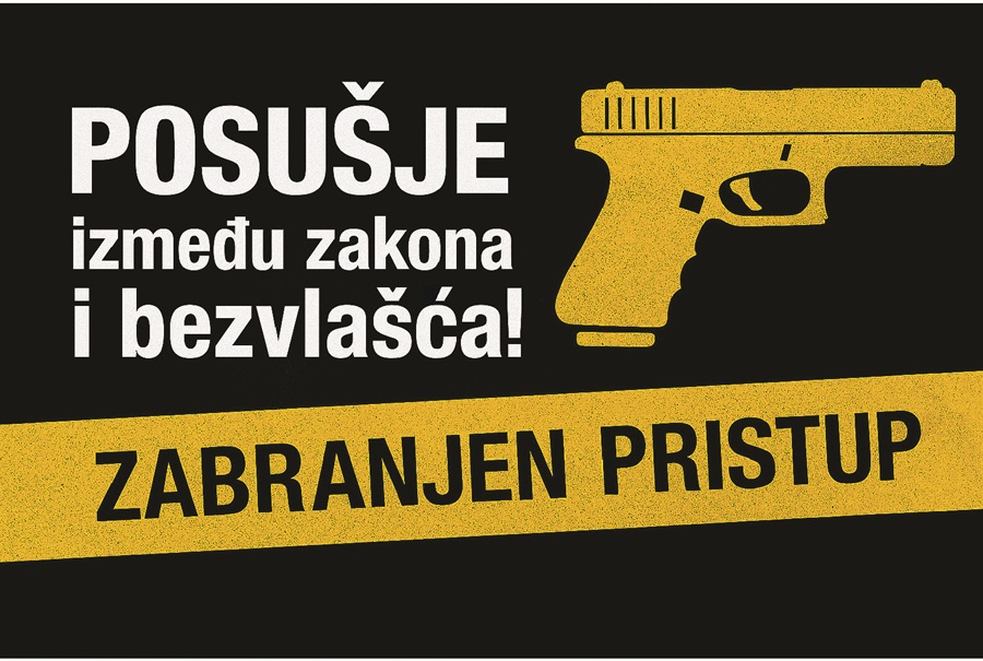 Posušje između zakona i bezvlašća!