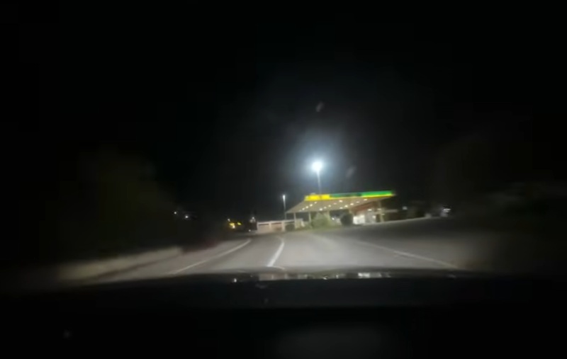 Umislili da su u filmu “Brzi i žestoki” – sad su završili u policijskom dosjeu!