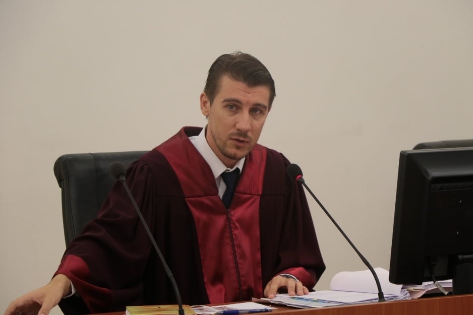 Raskol u Tužiteljstvu BiH nakon presude Dodiku Ćosić sklonjen s predmeta