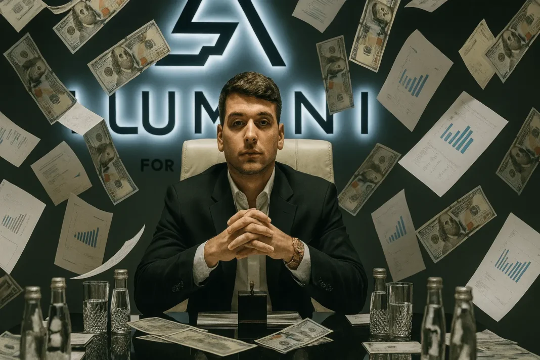 Službene bilance otkrivaju istinu: Kabirijeva „dobit“ bila je iluzija – Aluminij Industries završio 2024. s gubitkom od preko 3 milijuna KM