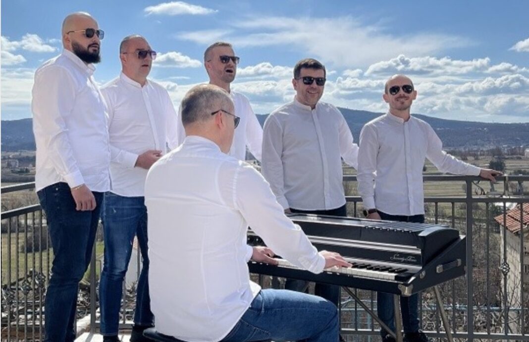 Deset godina Klape Grga: Veliki humanitarni koncert u Posušju