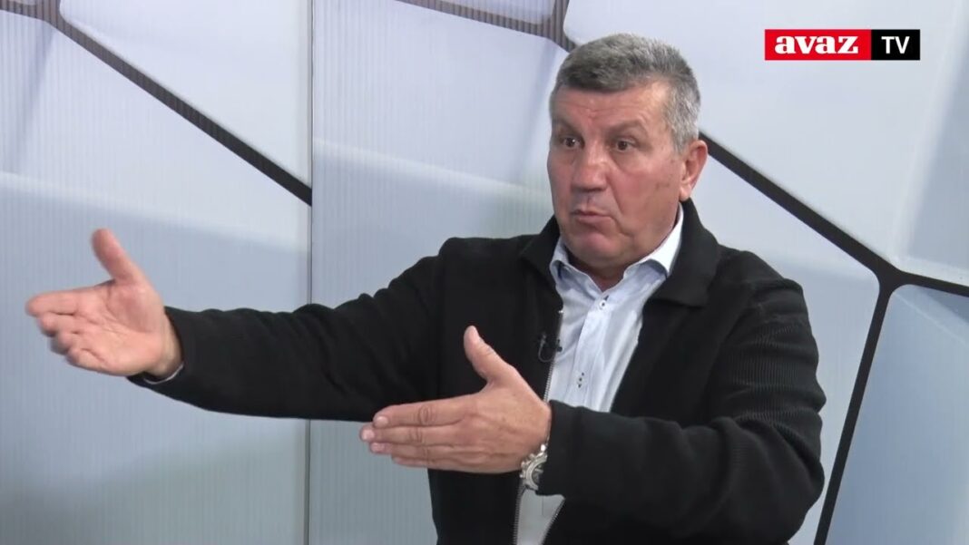 VIDEO: Čegar iznio šokantne detalje o kriminalcima FUP-a. Ramo Isak je obična kriminalčina