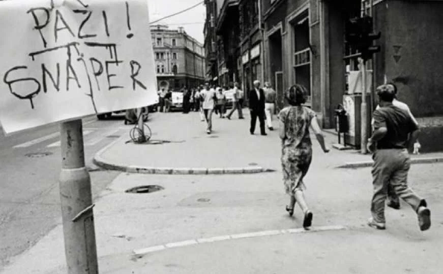 Novinar koji je razotkrio Sarajevo safari navodi kako su isto radili po Mostaru