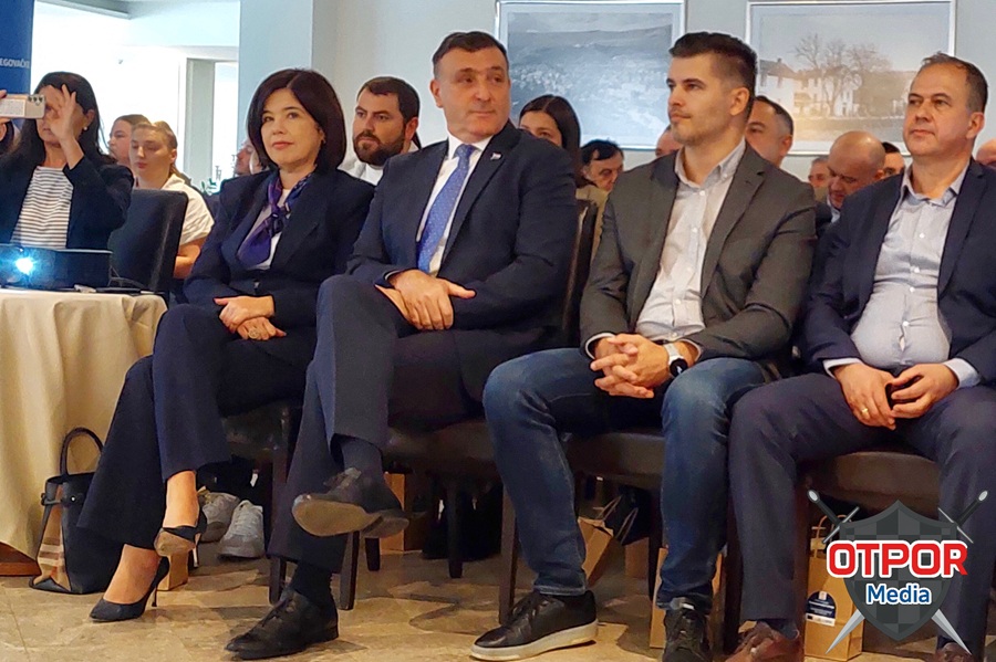 VIDEO: EU fondovi kao mamac, a građani će ući bez pojasa za spašavanje!