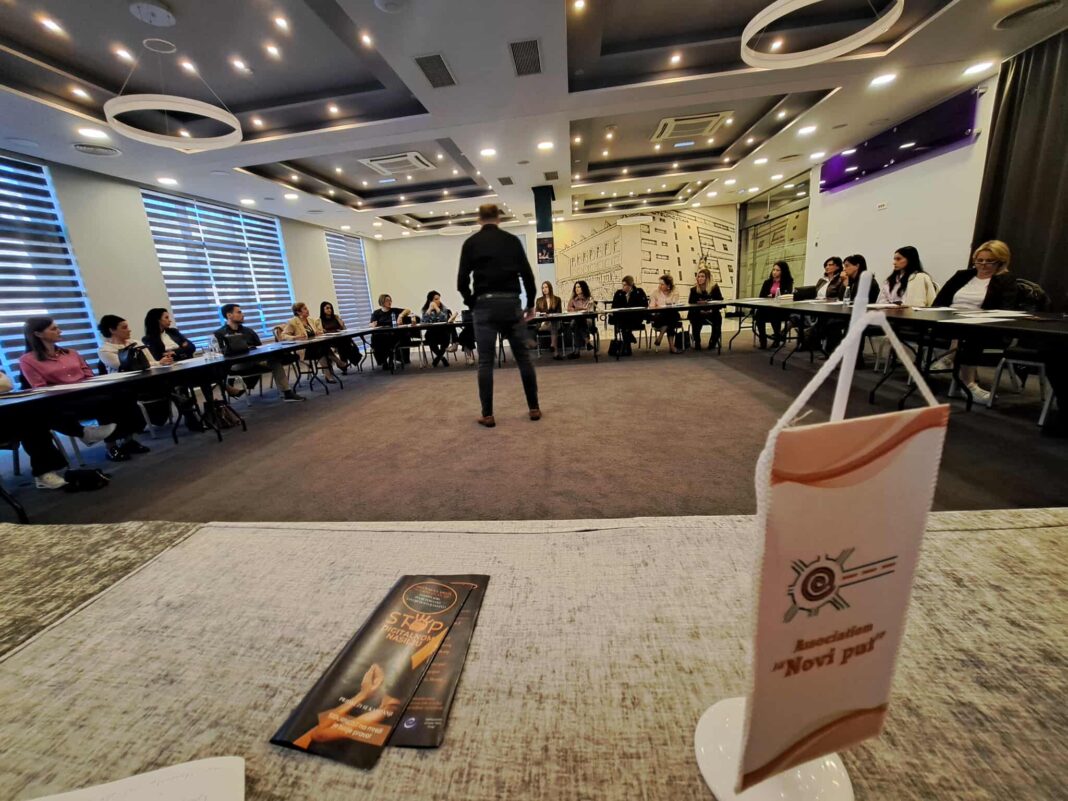 Borba protiv digitalnog nasilja: edukacija koja spašava dostojanstvo i sigurnost žena