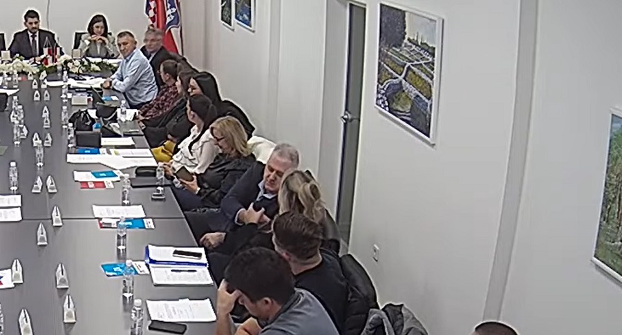Dan kad su Grude vidjele istinu – Ako ovo nije dovoljan razlog za ostavke – što jest?