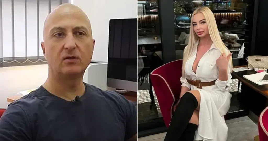 Pritvor za dekana Stomatološkog fakulteta, inspektorici mjere zabrane