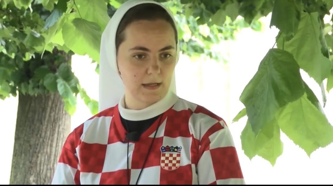 Časna pa nečasna – sama si zadala rane i izmislila napad