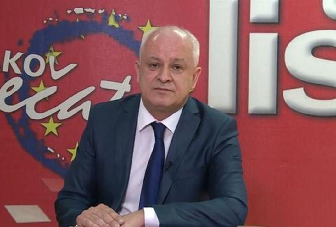 Nakon 33 godine lojalnosti HDZ-u – Jozo Pavković više nije na čelu Večernjeg lista BiH