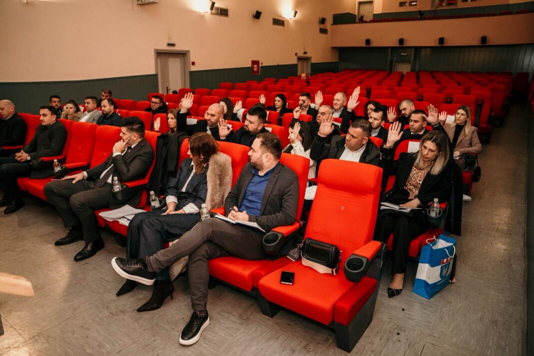 Klimoglavstvo na vrhuncu – kako se u Širokom Brijegu glasalo protiv vlastite mjesne zajednice