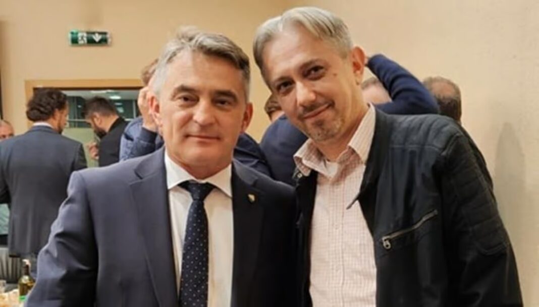 DF-ov Hrvat po mjeri: Slaven Kovačević i šprdnja s izbornim sustavom