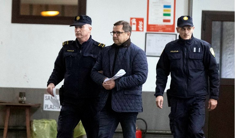 USKOK objavio kako su Mikulić i Krasić uzimali mesiće i euriće od vlasnika kamenoloma