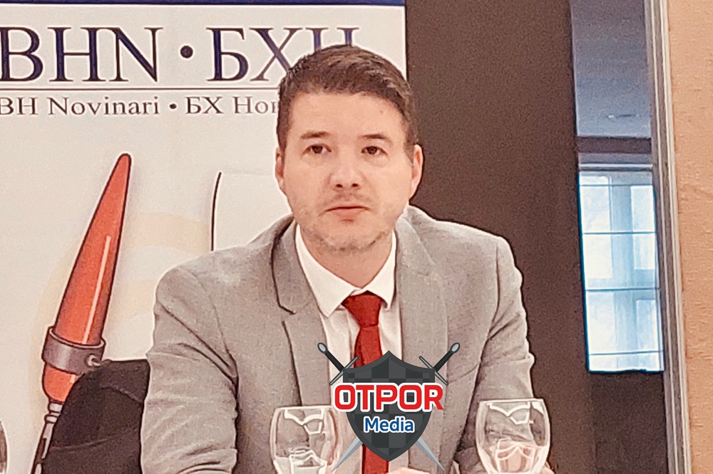 Velika kadrovska križaljka u pravosuđu – Na čelo Tužiteljstva ŽZH sjeda “laprdalo” Mladen Hrstić