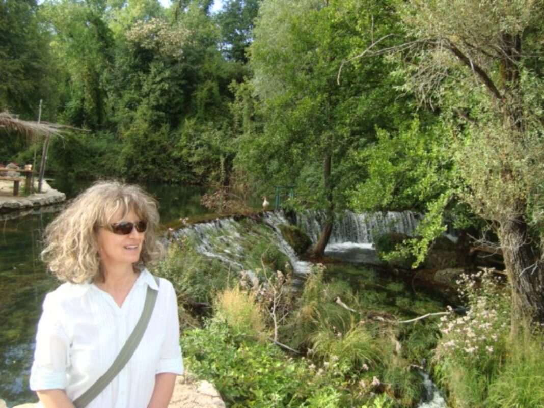 Širokobriješka književnica Ružica Soldo osvojila Srebrnu diplomu na međunarodnom natjecanju u Sarajevu
