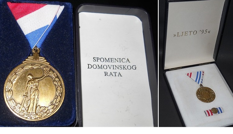 Je li HDZ BiH namjerno držao odličja zaključana u vojarni u Čapljini?