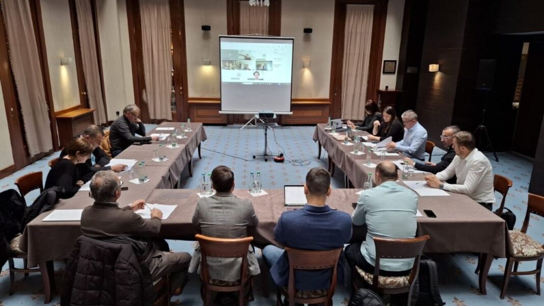 Kolumnistica OTPOR-a Žane Alpeze imenovana u Skupštinu Transparency Internationala