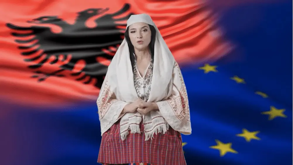 Albanska “AI ministrica” pod istragom: sumnje na korupciju zasjenile digitalnu reformu