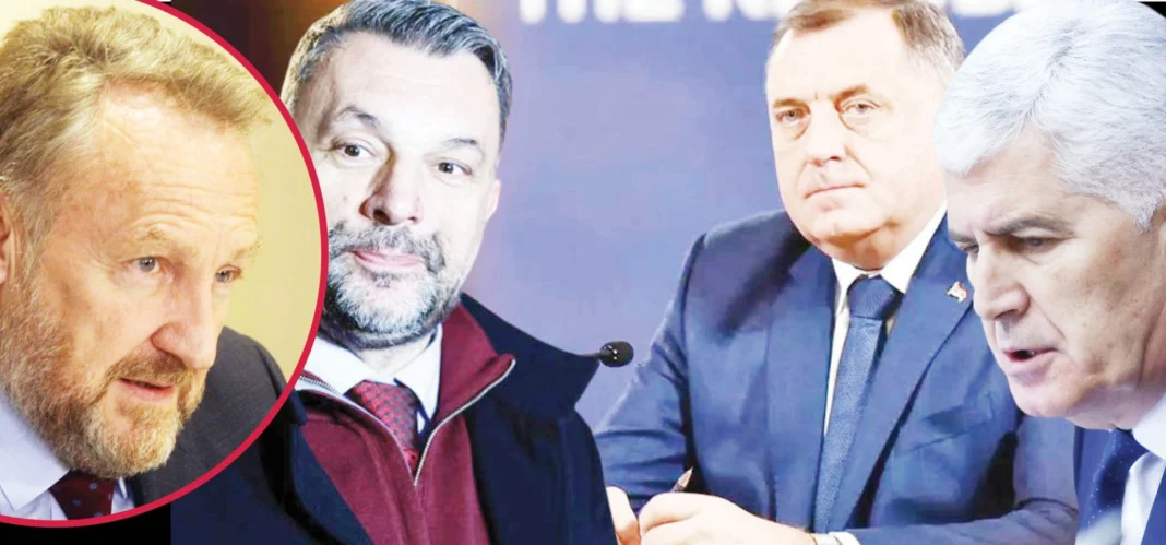BiH ima nekoliko svojih ‘Madura’ zrelih za upad specijalaca u spavaće sobe